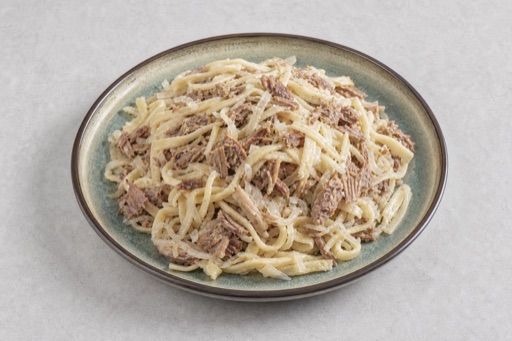 Photorealistic Norin P07 food image by VDAMO