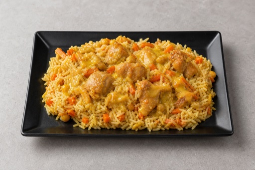 UZ Creamy honey cake central-asian P02 — Uzbekistan dish