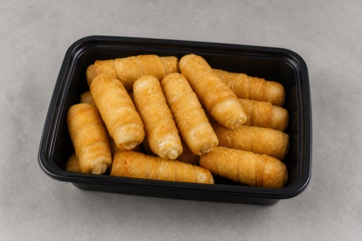Photorealistic Tequenos P06 food image by VDAMO