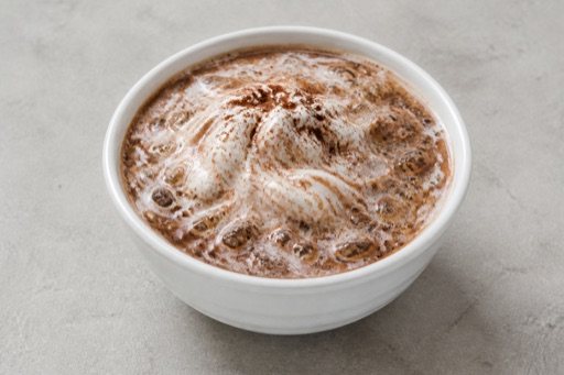 VN Mocha frappe coffee P04 — Vietnam dish
