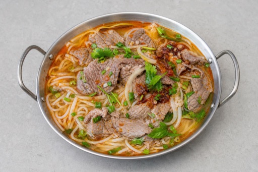 Pho sate P05 — Vietnam dish