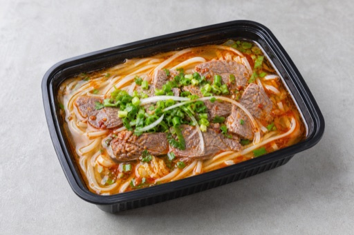 Pho sate P06 — Vietnam dish