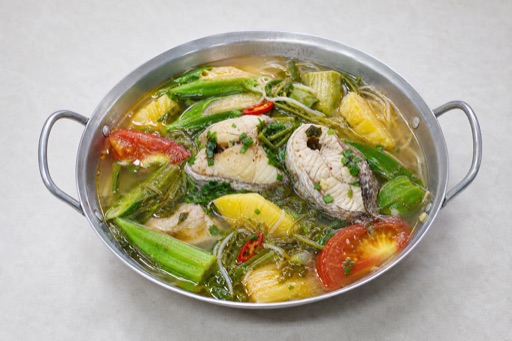 Photorealistic Canh chua P05 food image by VDAMO